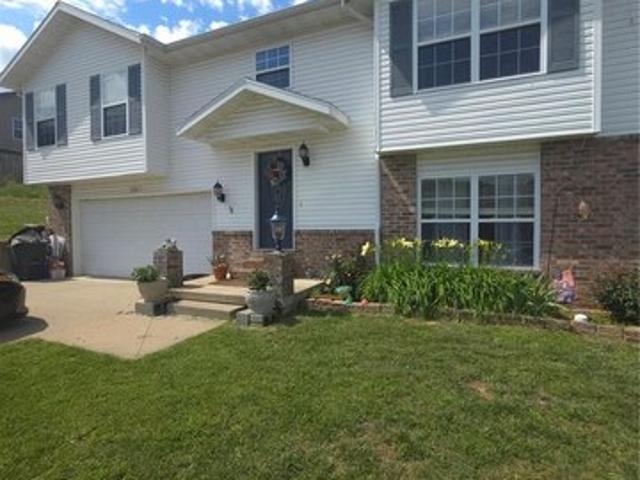House for sale in Fort Leonard Wood, Missouri