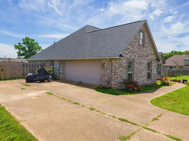 House for sale in Tennessee