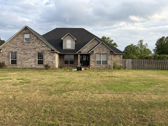 House for sale in Tennessee