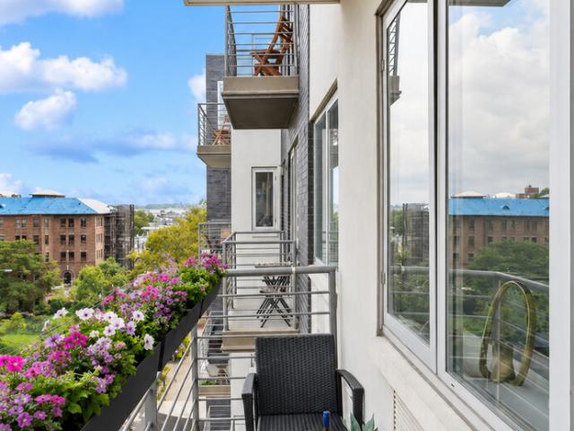 Condo for sale in Kings County, New York