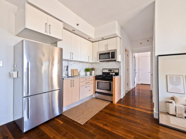 Condo for sale in Kings County, New York