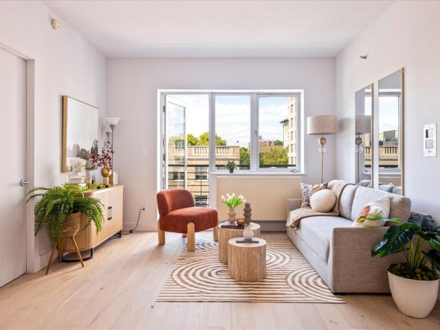 Condo for sale in Kings County, New York