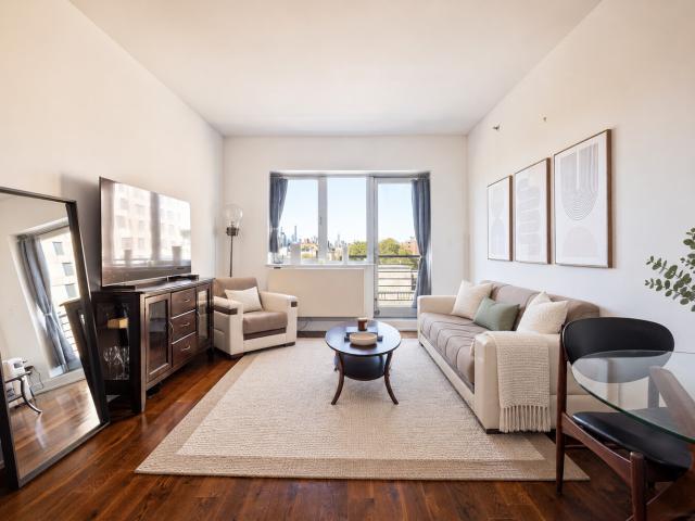 Condo for sale in Kings County, New York