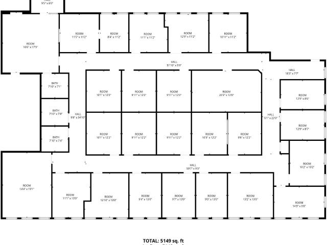 Property for rent in Bellefonte, Pennsylvania
