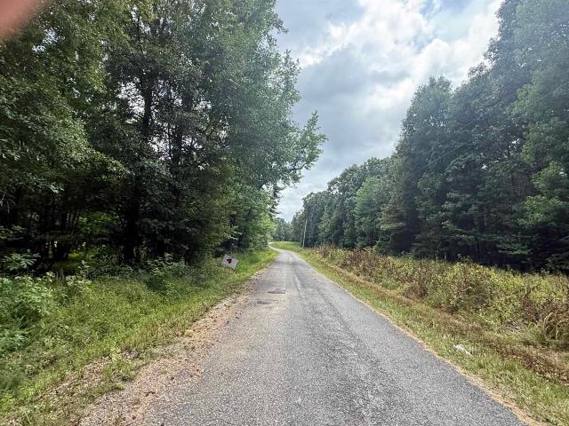 Land for sale in Byhalia, Mississippi