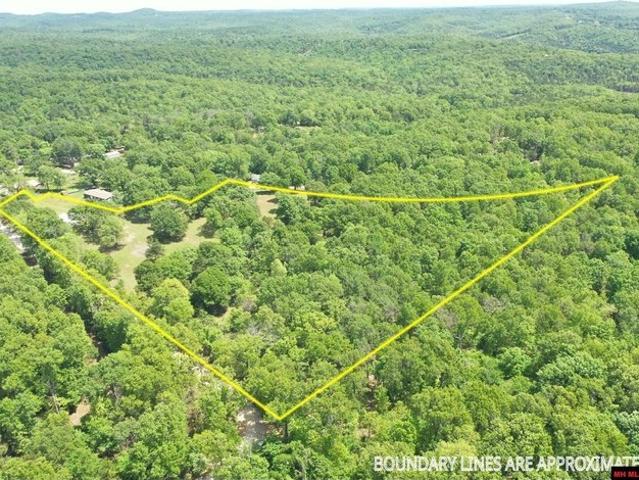 Land for sale in Ark