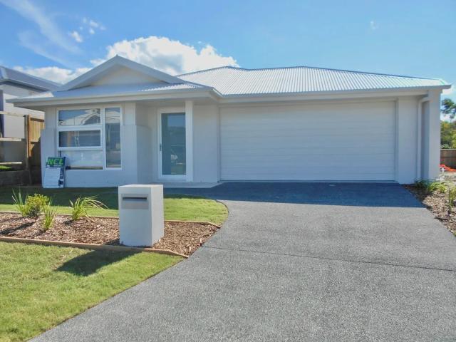 Apartment for rent in Fernbrook, Queensland