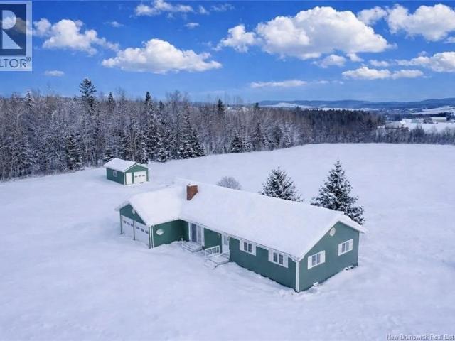 House for sale in Carleton, New Brunswick