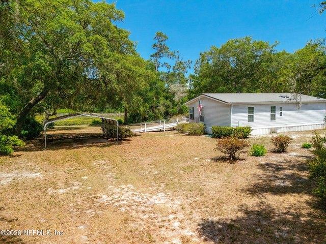 House for sale in Crescent City, Florida
