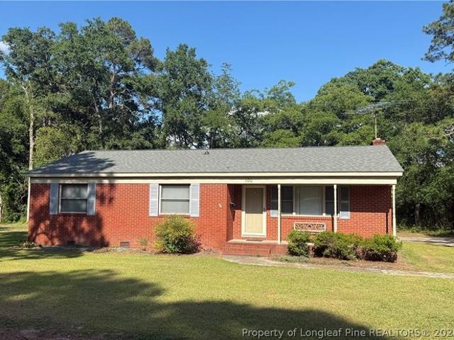 House for sale in Red Springs, North Carolina