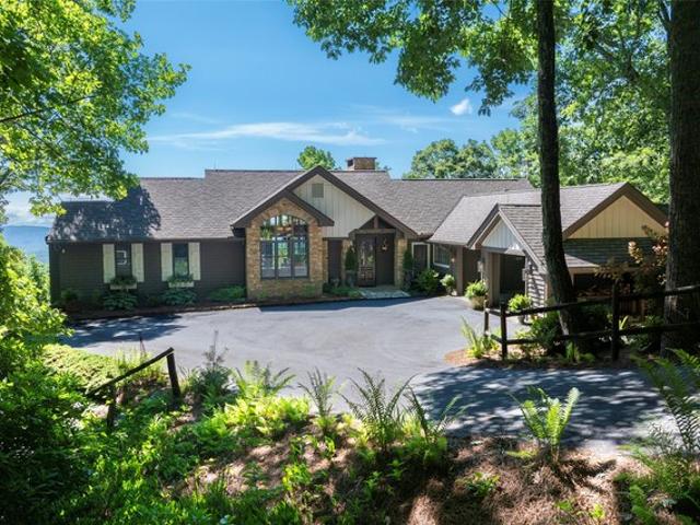 House for sale in Transylvania, North Carolina