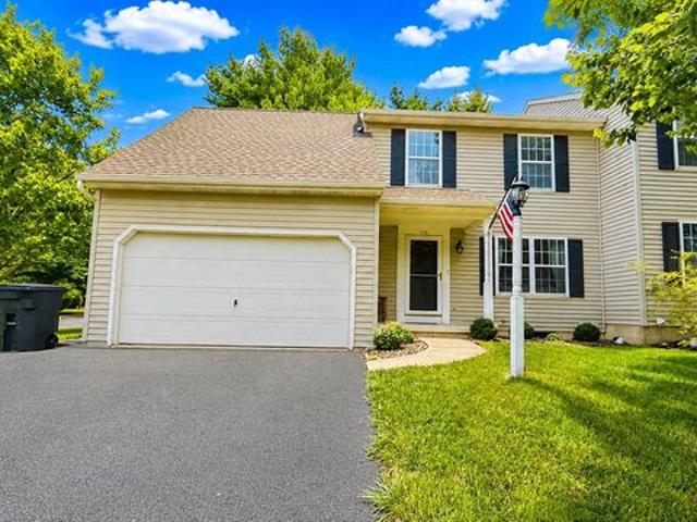 Townhouse for sale in Lancaster, Pennsylvania