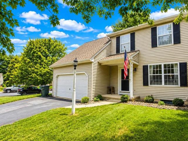 Townhouse for sale in Bausman, Pennsylvania