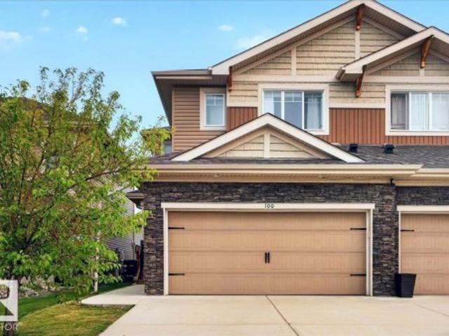 House for sale in Spruce Grove, Alberta