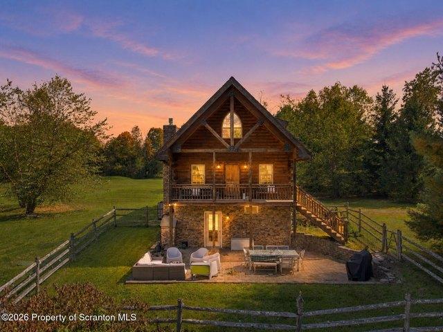 House for sale in Greentown, Greene Township