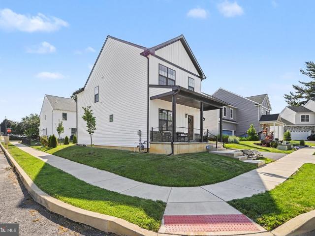 House for sale in Lititz, Pennsylvania