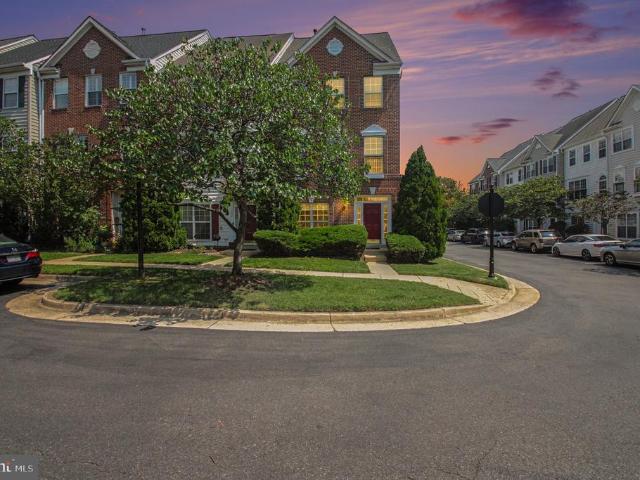 Townhouse for sale in Lyles-Crouch, Alexandria
