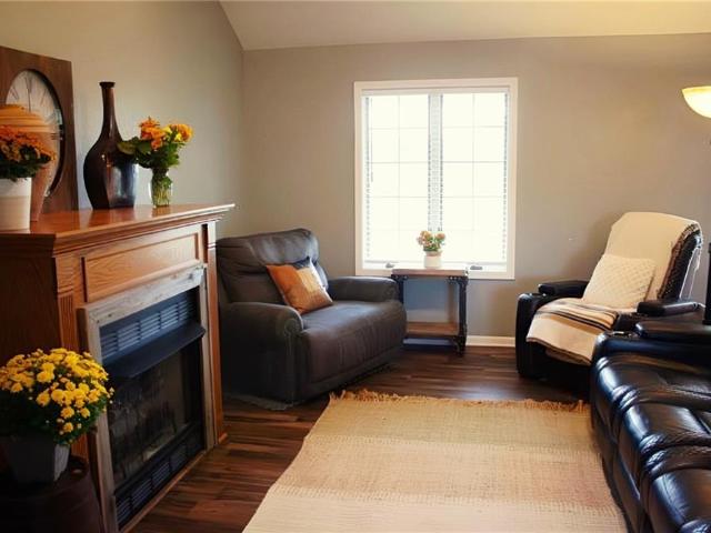 House for sale in Pattonsburg, Missouri