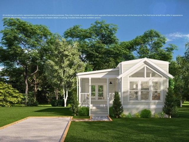 House for sale in East Flat Rock, North Carolina