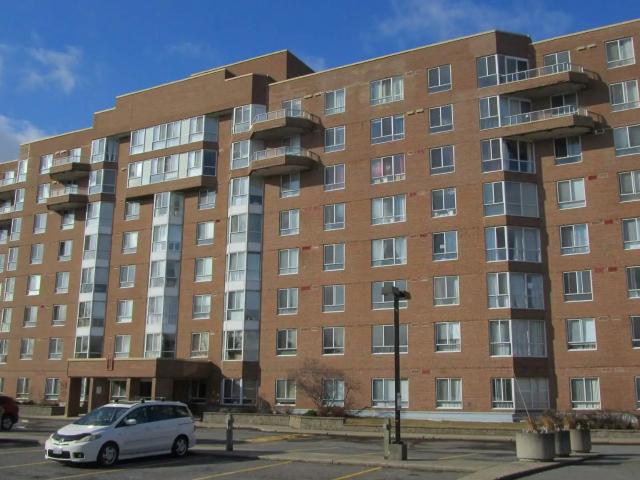 Apartment for rent in Mulhurst Bay, Ontario