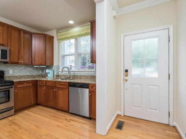 Townhouse for sale in Charlottesville