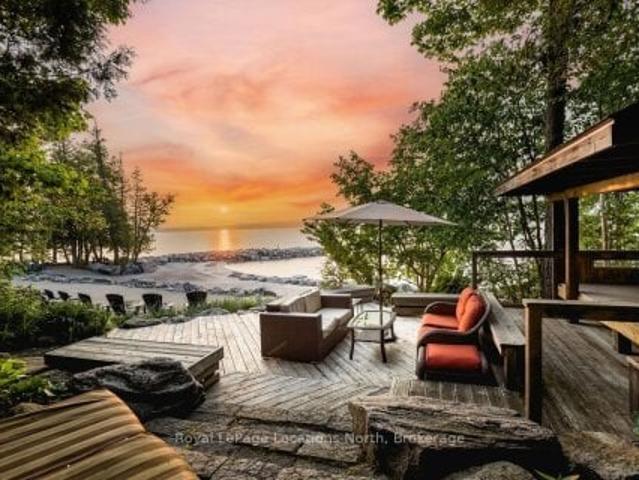 House for sale in Tiny, Ontario