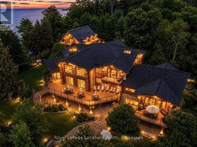 House for sale in Tiny, Ontario