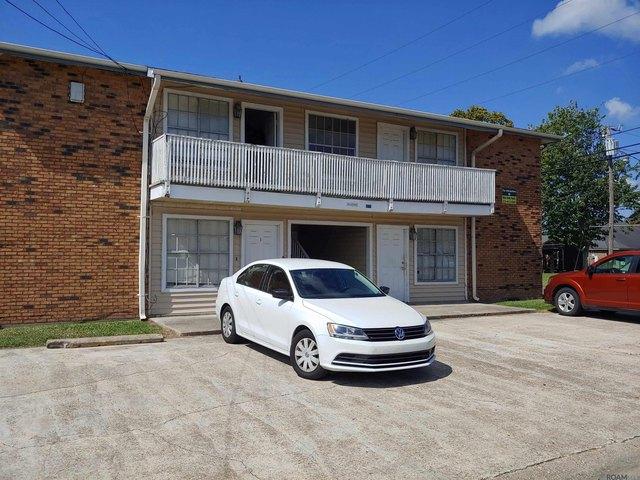 House for sale in Donaldsonville, Louisiana