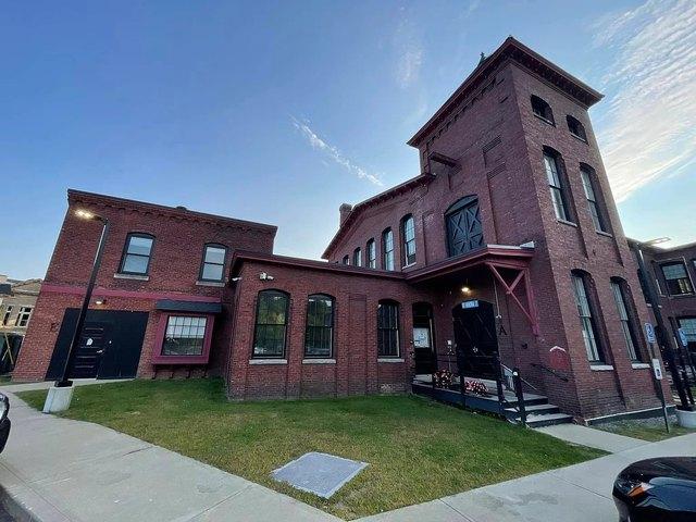 House for sale in New Hampshire