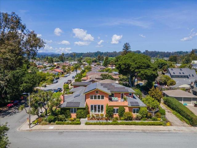 House for sale in Santa Cruz, California