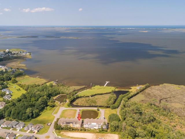 Condo for sale in Grandy, North Carolina
