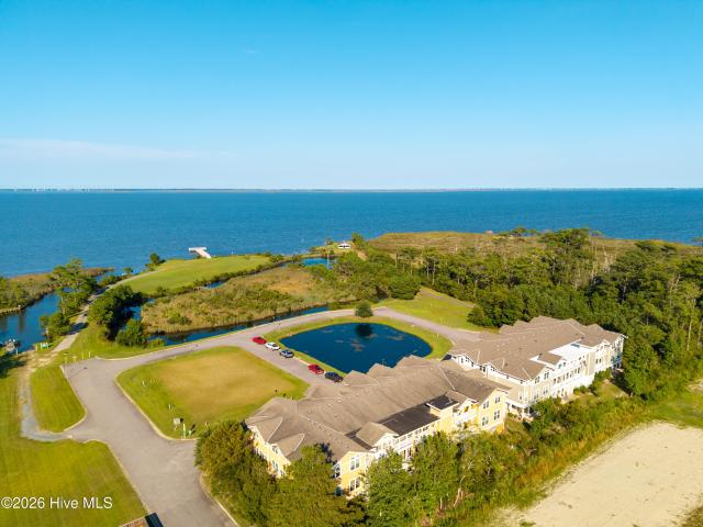 Condo for sale in Grandy, North Carolina