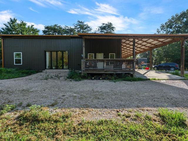 House for sale in Big Clifty, Kentucky