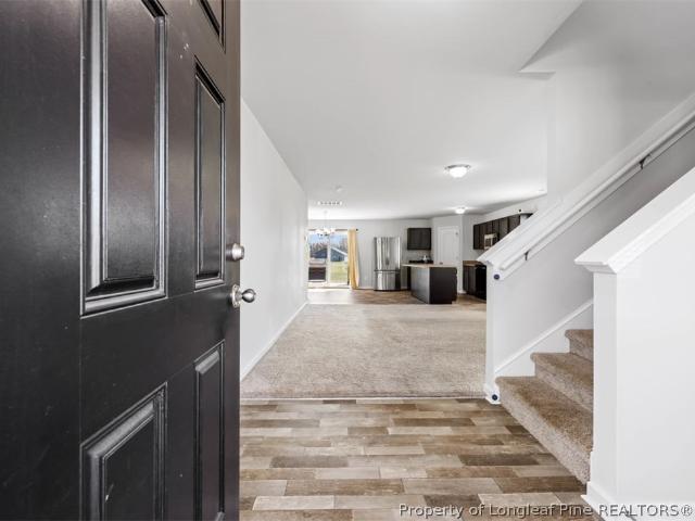 House for sale in Godwin, North Carolina