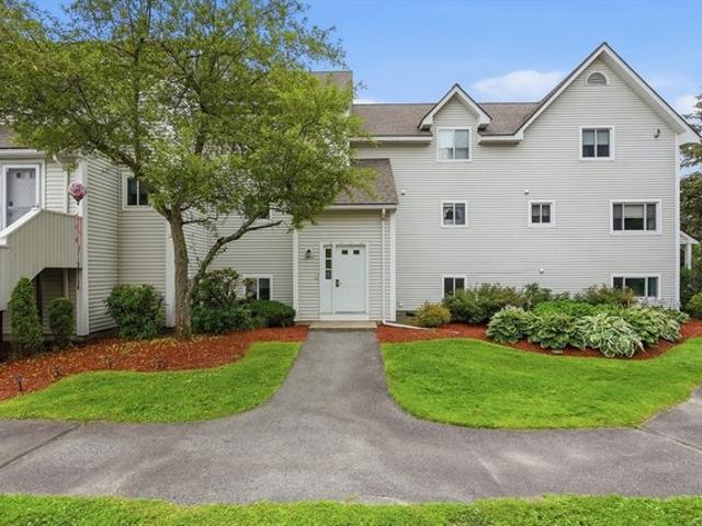 Condo for sale in Dracut, Massachusetts