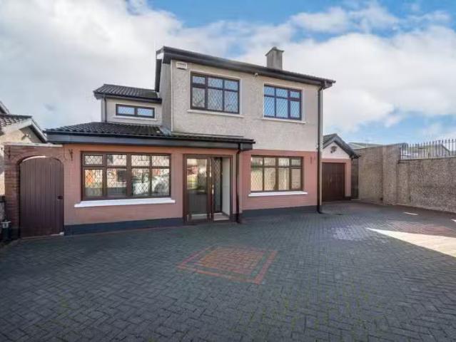 House for sale