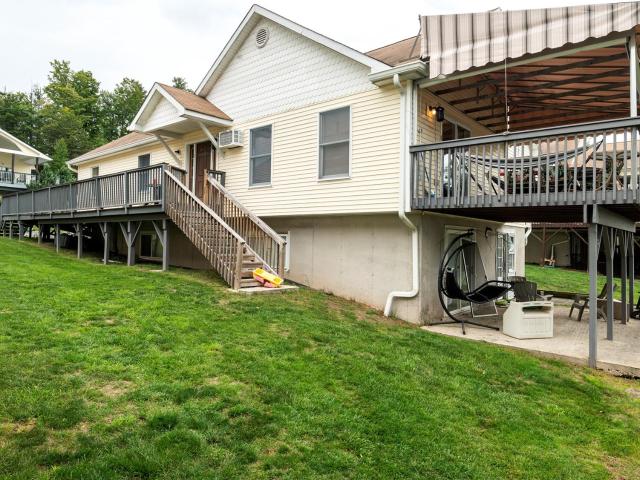 Condo for sale in Fallsburg, New York