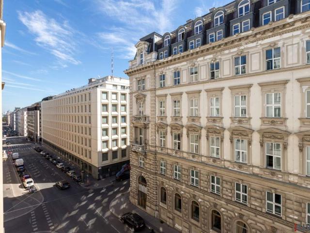 Wohnung kaufen in Innere Stadt, Wien