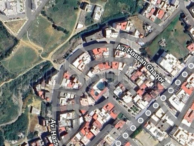 Terrain vente à Tétouan, Tanger-Tétouan