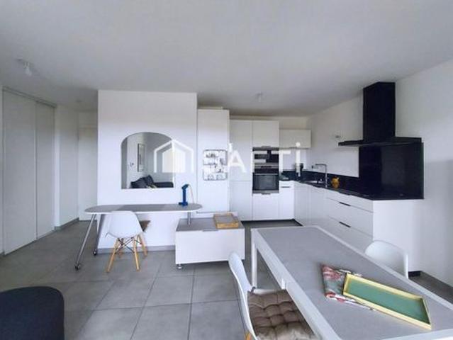 Appartement location à Mulhouse, Saint-louis