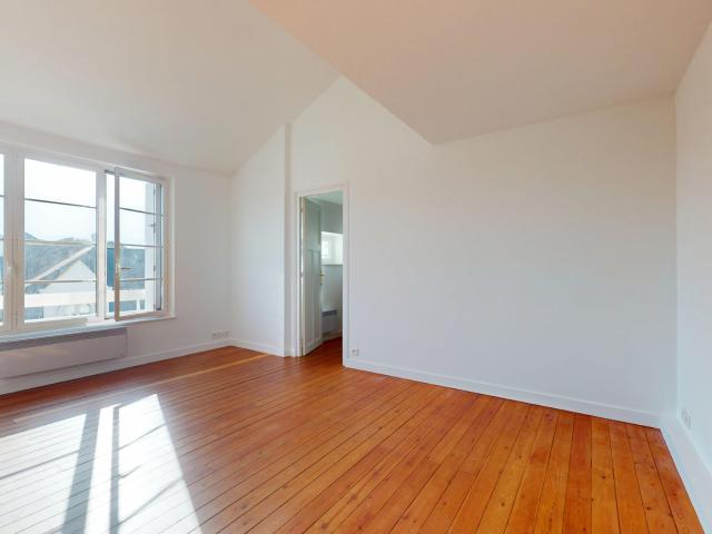 Appartement vente à Lorient, Bretagne