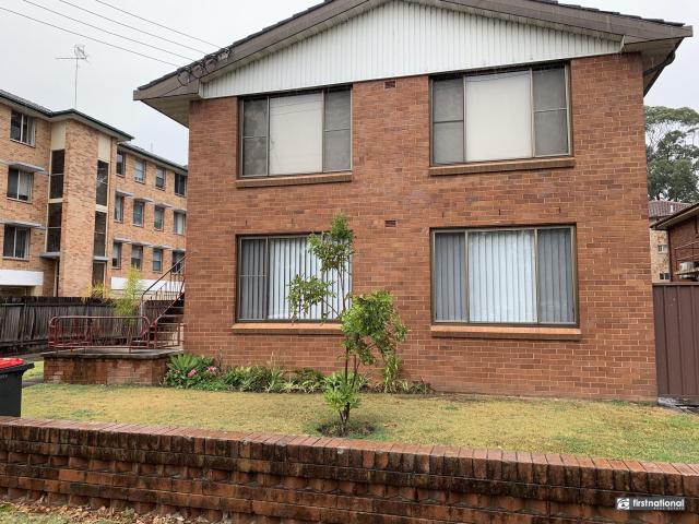 Apartment for rent in Penrith, Sydney