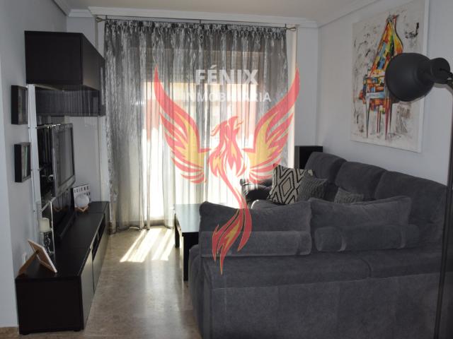 Piso en venta en A Illa De Arousa, Distrito Levante