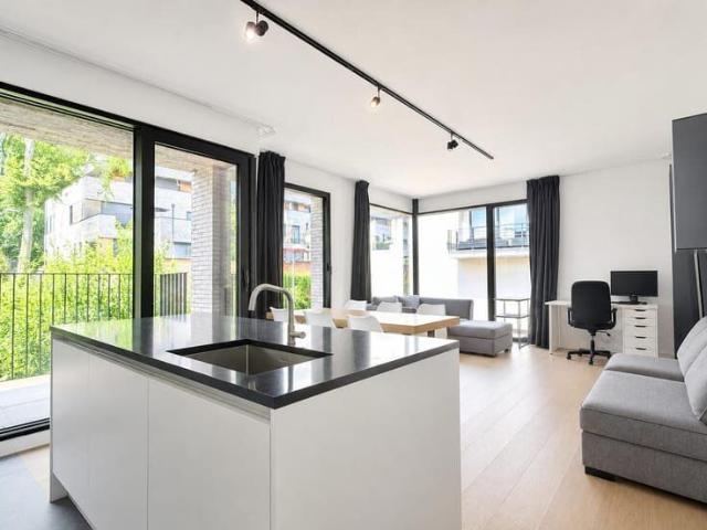 Appartement location à Rixensart, Wallonie
