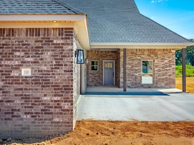 House for sale in Ark
