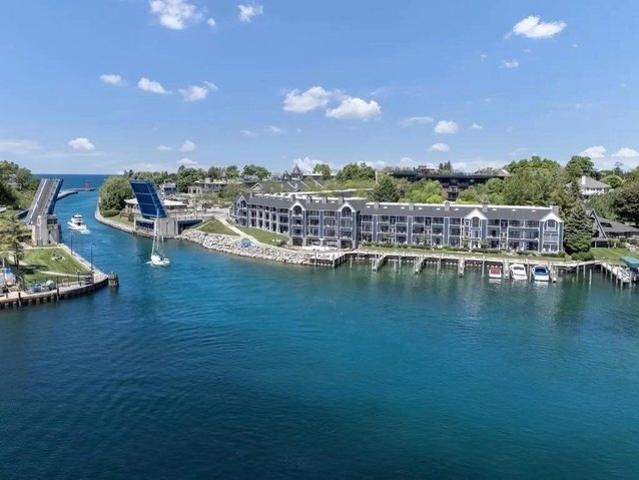 Condo for sale in Charlevoix, Michigan