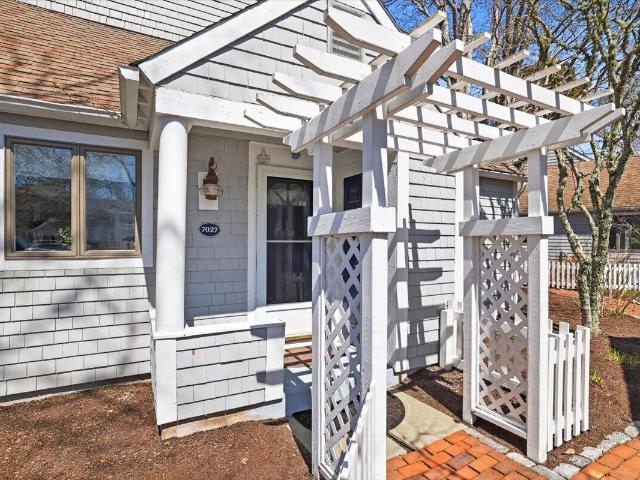 Condo for sale in Mashpee, Massachusetts