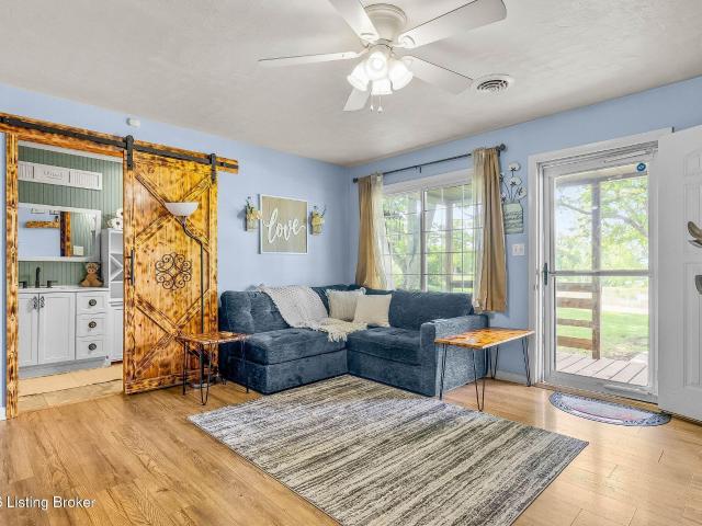 House for sale in Trimble, Kentucky