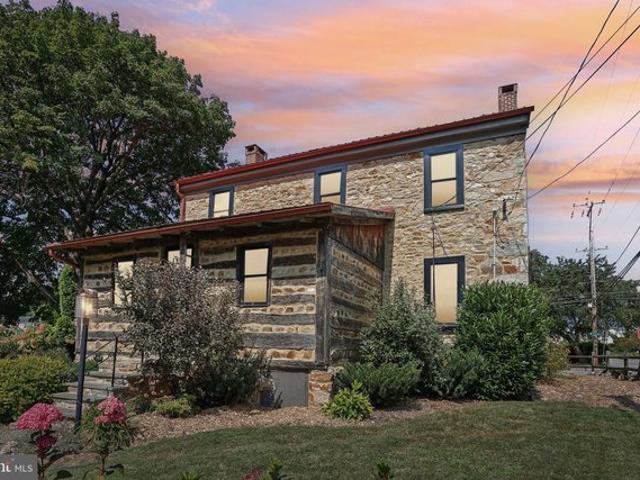 House for sale in Chester, Pennsylvania