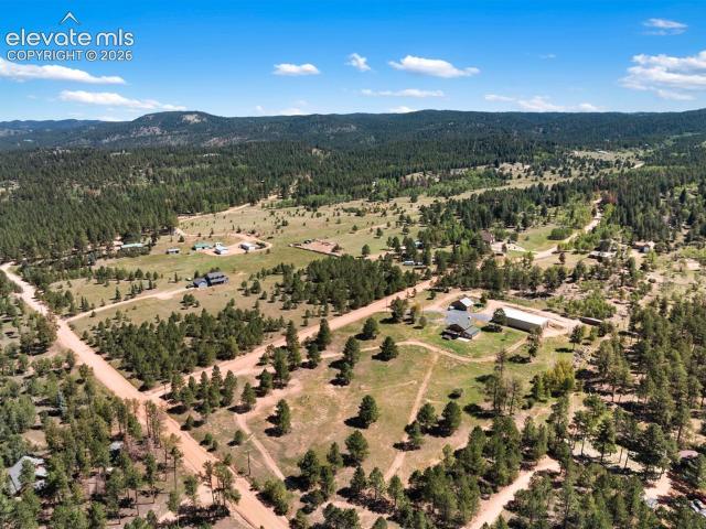 House for sale in Teller, Colorado